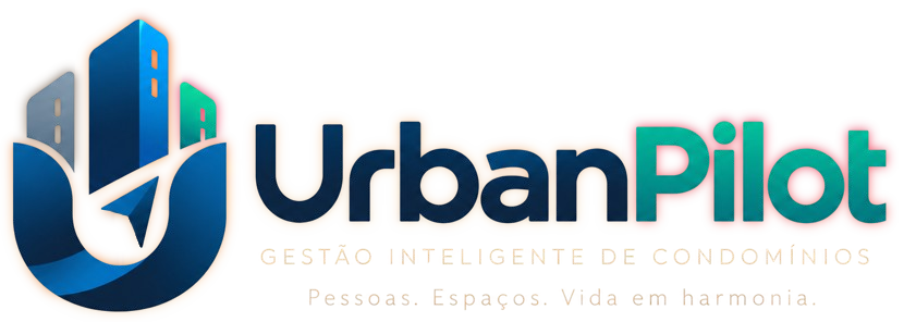 UrbanPilot - Gestão Inteligente de Condomínios